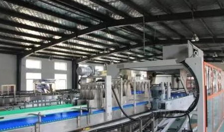 廣州駐廠管理咨詢機(jī)構(gòu) 以細(xì)節(jié)化技術(shù)咨詢，破解倉庫管理的核心煩惱