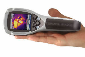 專業入門之選 FLIR i7紅外熱像儀性能與采購指南